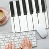 Piano Keys Pad