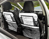 Music Notes Sheet Back Seat Organizer