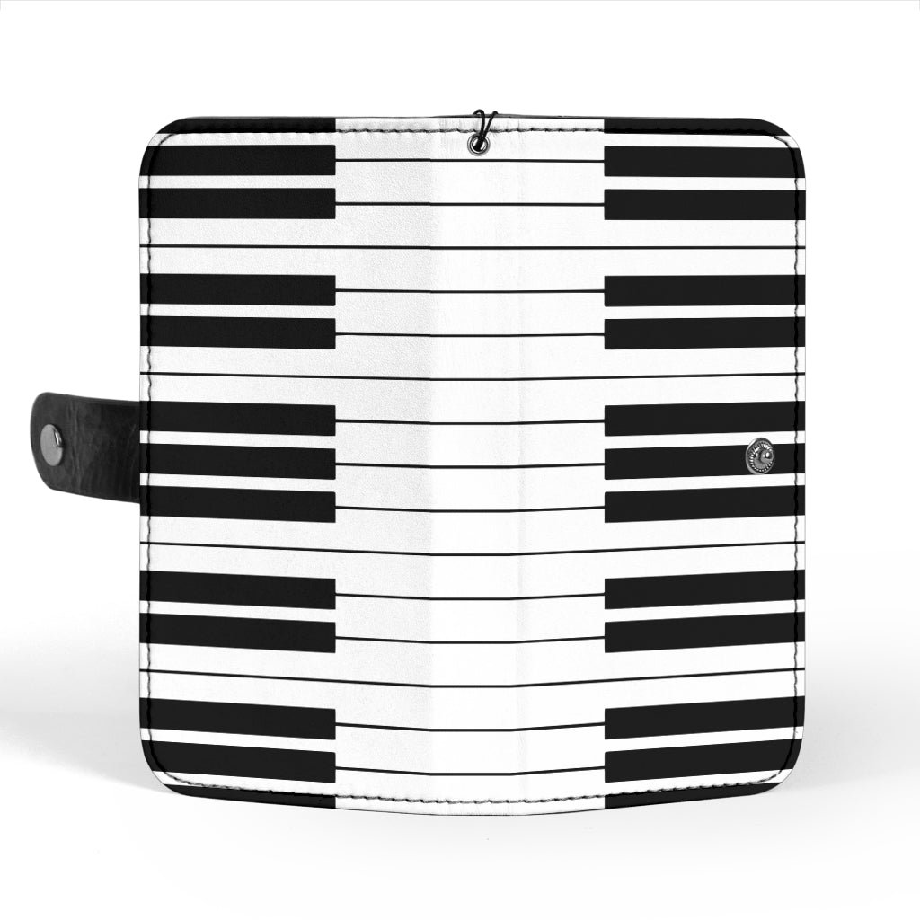 Piano Keys Mobile Case