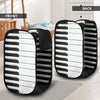 Piano Keys Laundry Hamper - { shop_name }} - Review