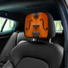 Violin Headrest Covers