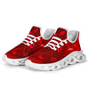 Music Red Sole Sneakers