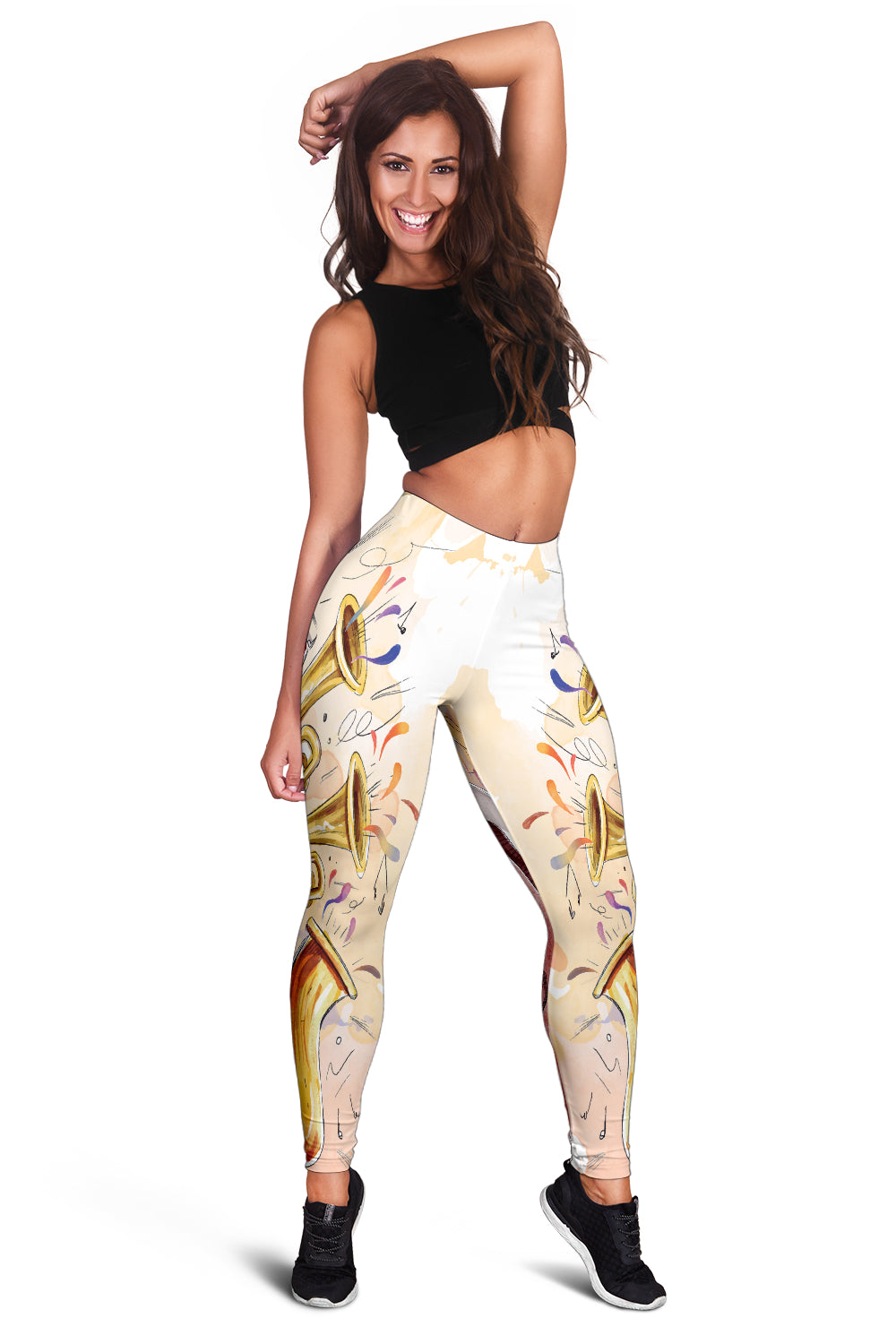 Jazz Leggings