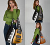 Awesome Electric Guitar Grocery Bag 3-Pack