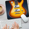 Guitar Mouse Pad