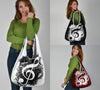 Treble Clef Grocery Bag 3-Pack