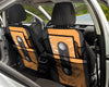 Cassette Tape Back Seat Organizers