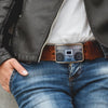 Limited Edition Stereo Belt Buckle