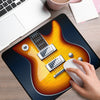 Guitar Mouse Pad