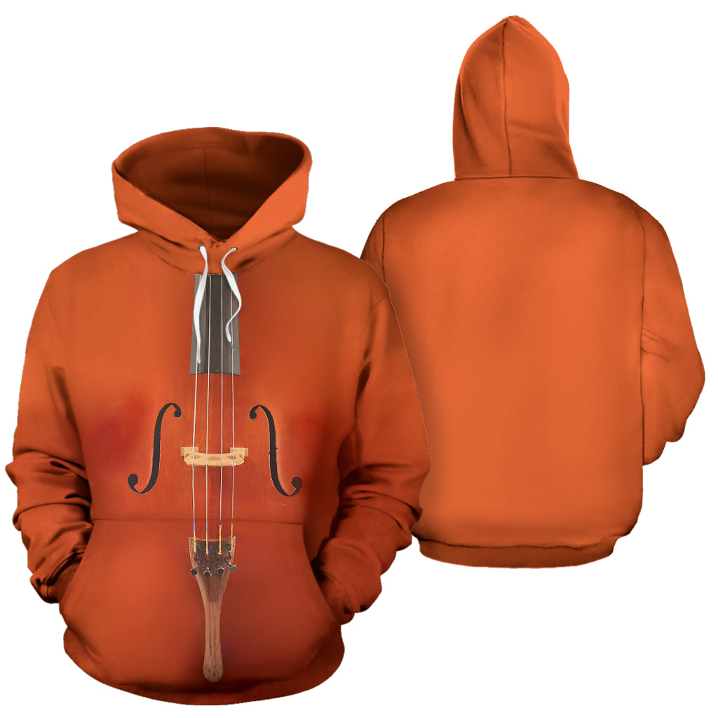 Cello Hoodie - { shop_name }} - Review