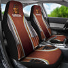 Violin Premium Car Seat Covers - { shop_name }} - Review