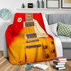 Awesome Guitar Premium Blanket