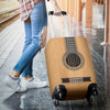 Classical Guitar Luggage Covers