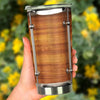 Drum Tumbler