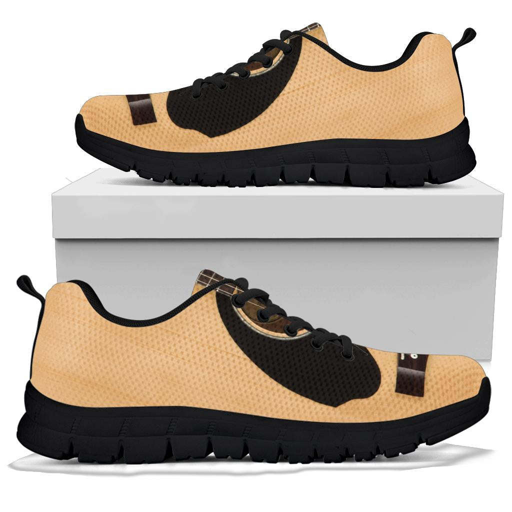 Guitar Sneakers