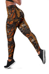 Music Instrument Leggings