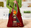 Anniversary Guitar Grocery Bag 3-Pack - { shop_name }} - Review