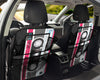 Cassette Tape Seat Organizers