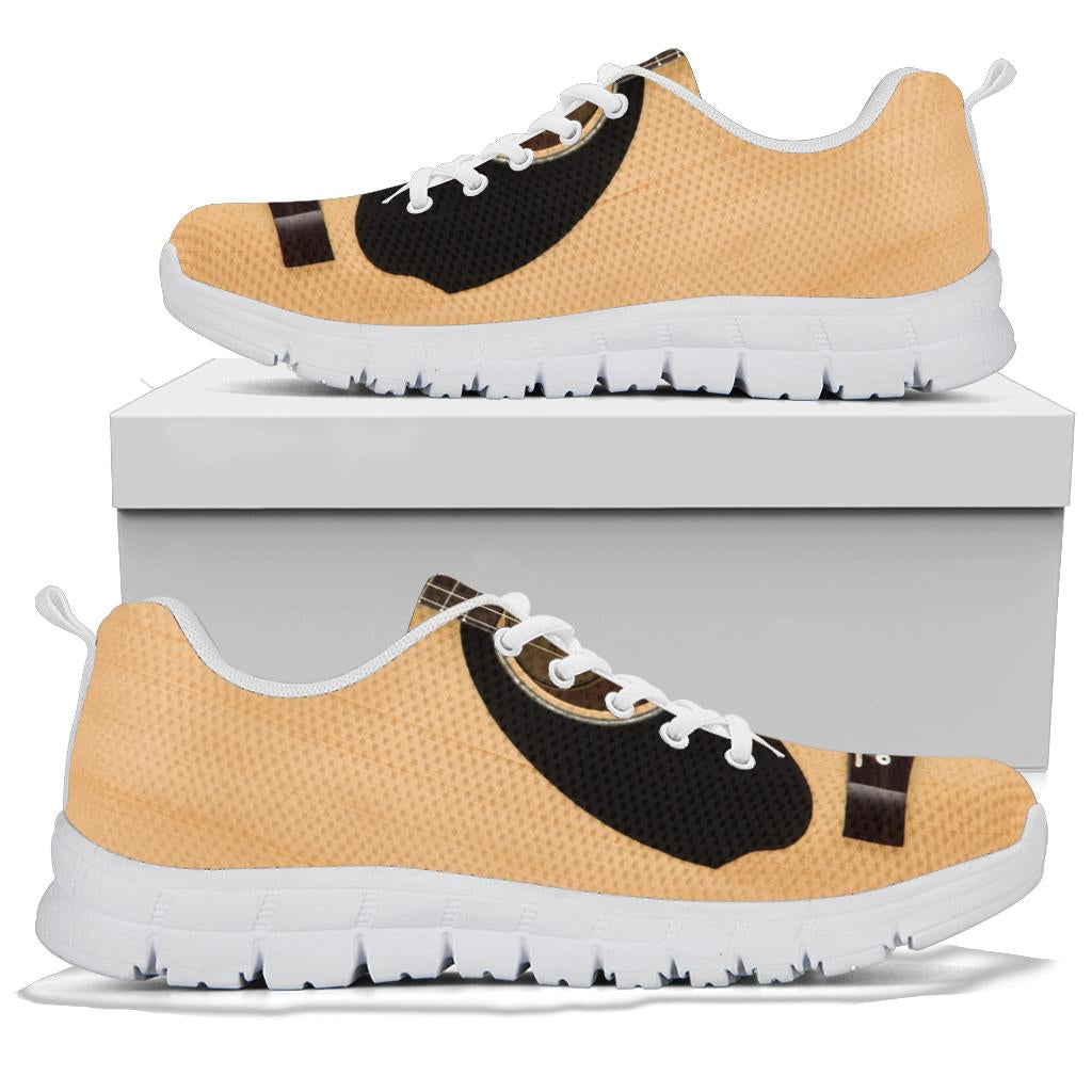 Guitar Sneakers