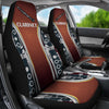 Clarinet Premium Car Seat Covers