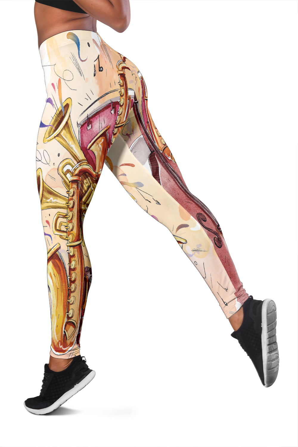 Jazz Leggings