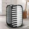 Piano Keys Laundry Hamper - { shop_name }} - Review