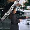 Piano Keys Umbrella