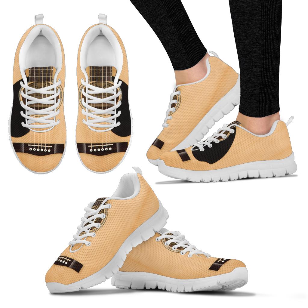 Guitar Sneakers