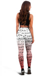 Music Women's Leggings