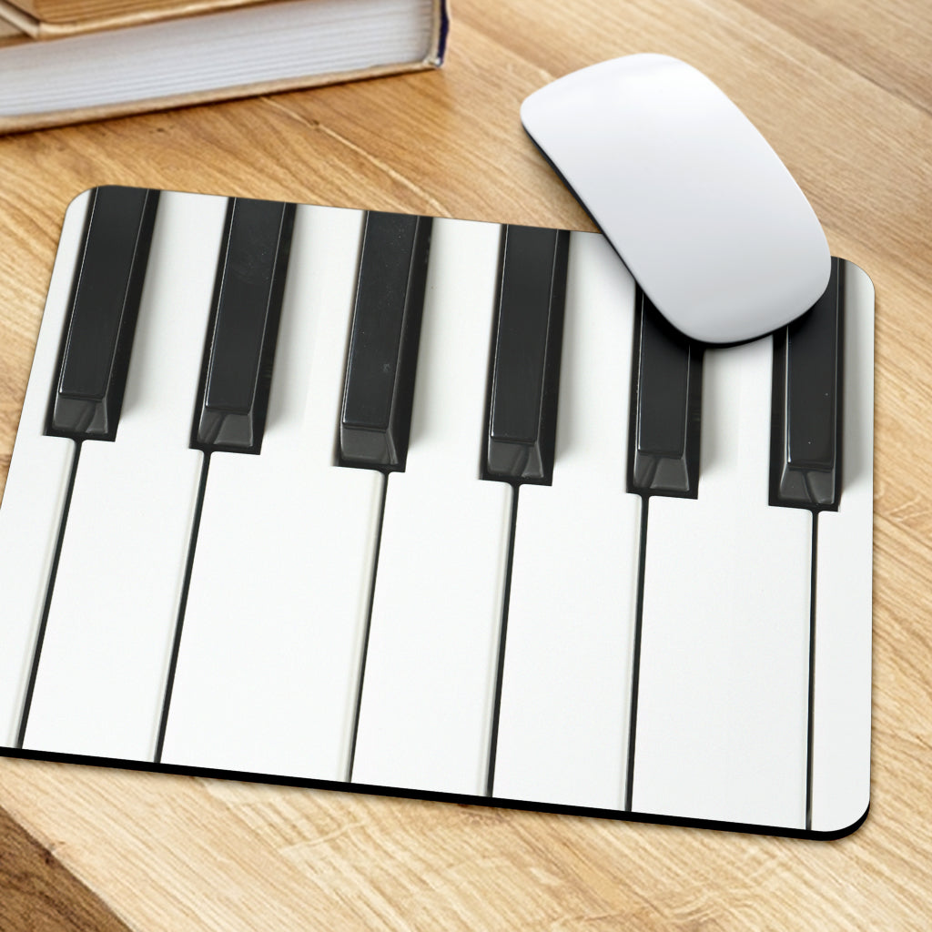 Piano Keys Pad
