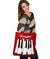 Piano Key And Music Notes Tote Bag