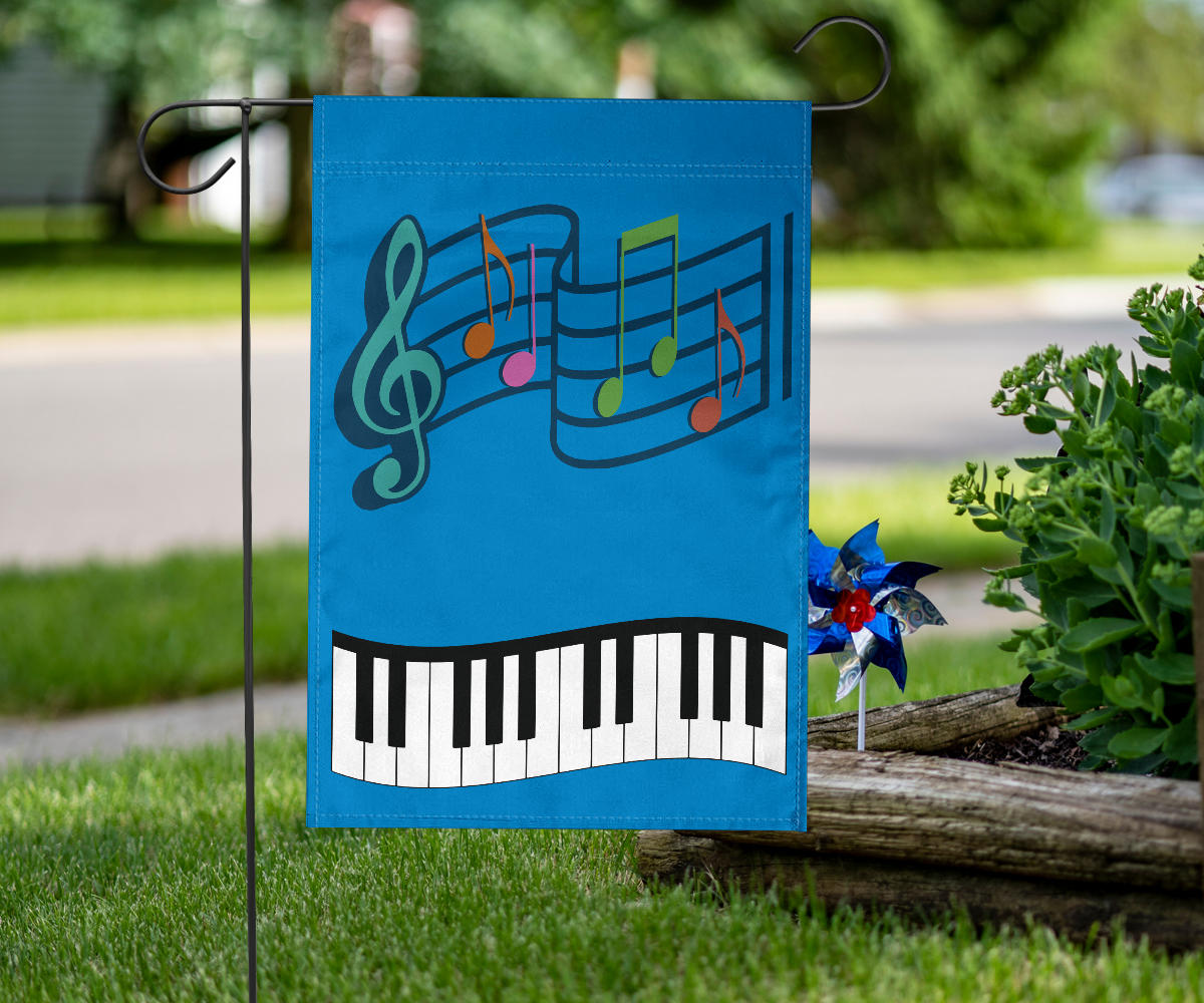 Music Flag