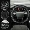 Musical Wheel Cover