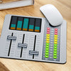 Music mixer Mouse Pad