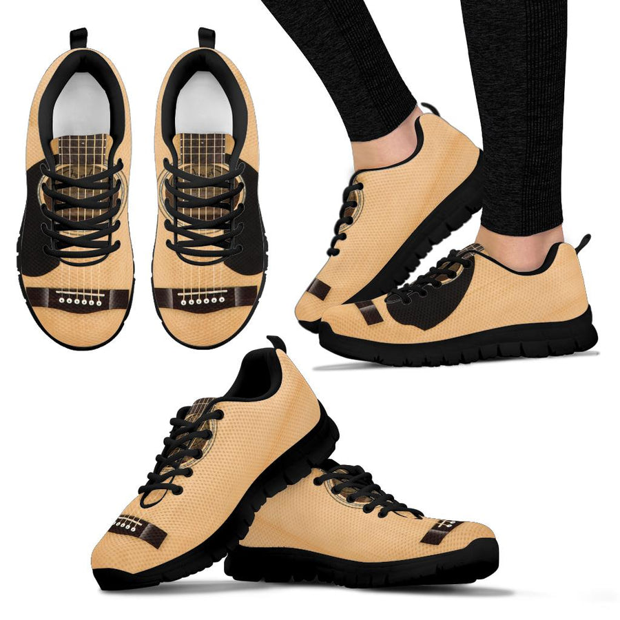 Guitar Sneakers