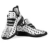 Musical Notes Women's Sporty Sneakers