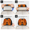 Violin Headrest Covers