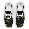 Musical Gold Sole Sneakers