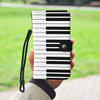 Piano Keys Mobile Case