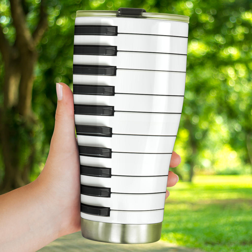 Piano Tumbler