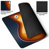 Guitar Mouse Pad