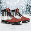 Piano Keys All Season Boots