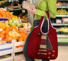 Anniversary Guitar Grocery Bag 3-Pack - { shop_name }} - Review