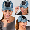 Guitar Jean Classic Cap