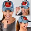 Electric Guitar Jean Classic Cap