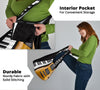 Awesome Electric Guitar Grocery Bag 3-Pack