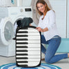 Piano Keys Laundry Hamper - { shop_name }} - Review