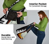 Electric Guitar Grocery Bag 3-Pack