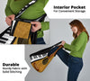 Superb Guitar Grocery Bag 3-Pack