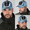 Guitar Jean Classic Cap